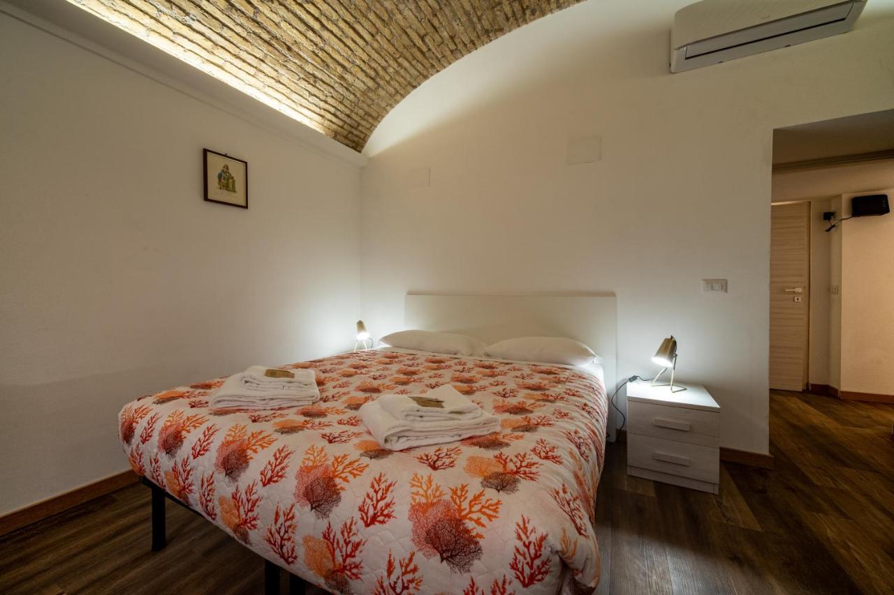 Appartamento Porta Pia Ρώμη Εξωτερικό φωτογραφία