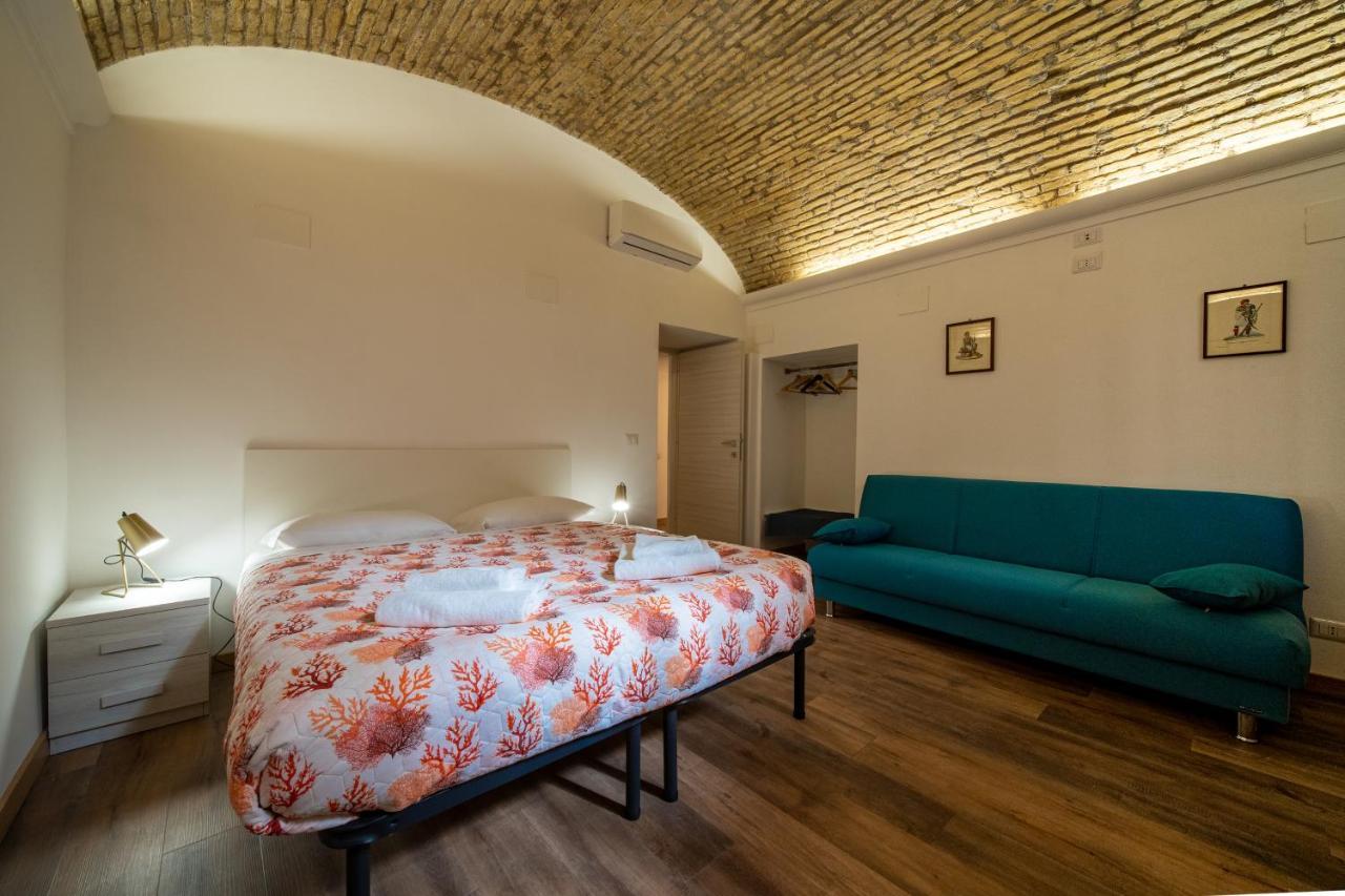Appartamento Porta Pia Ρώμη Εξωτερικό φωτογραφία