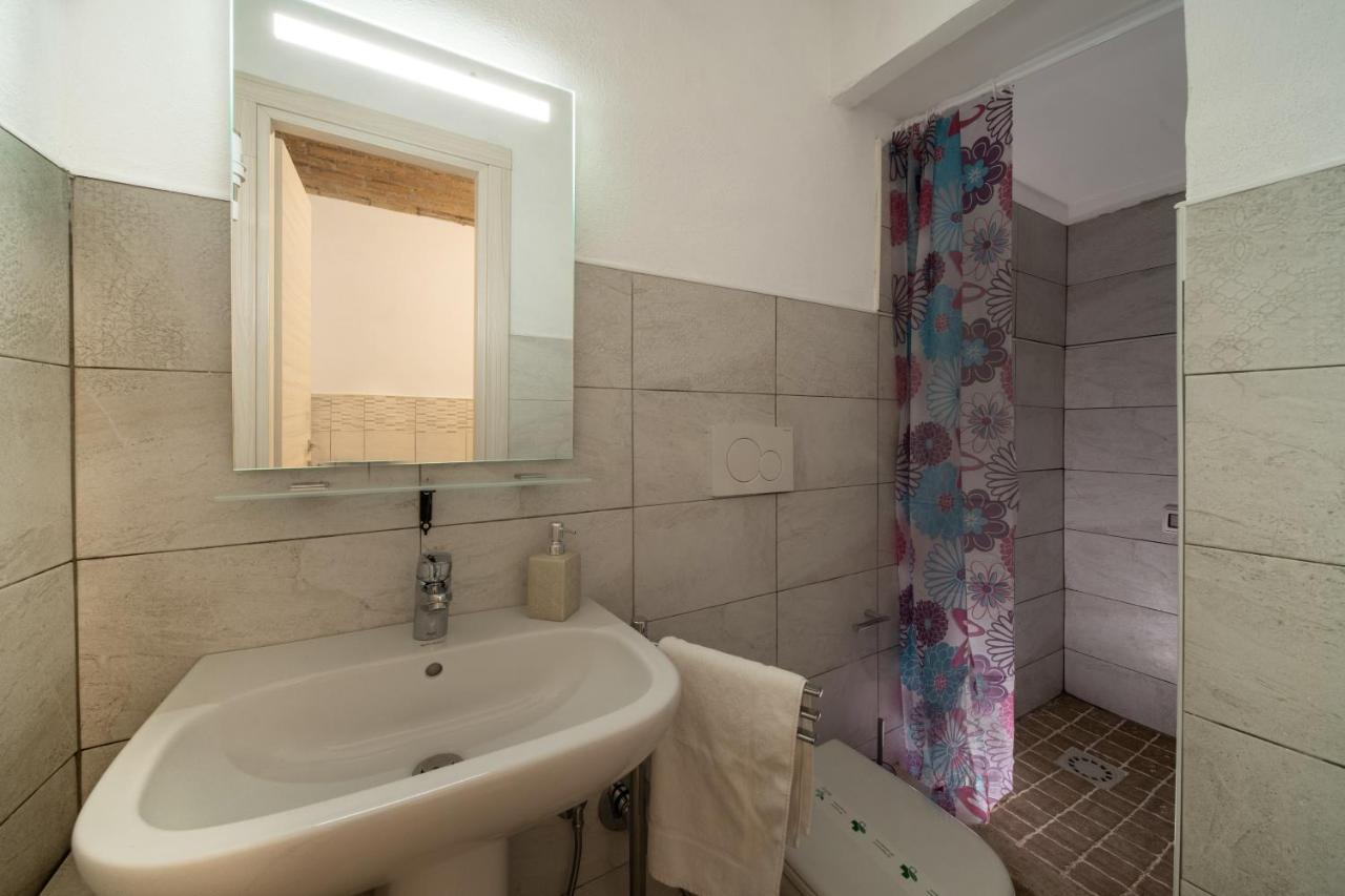 Appartamento Porta Pia Ρώμη Εξωτερικό φωτογραφία