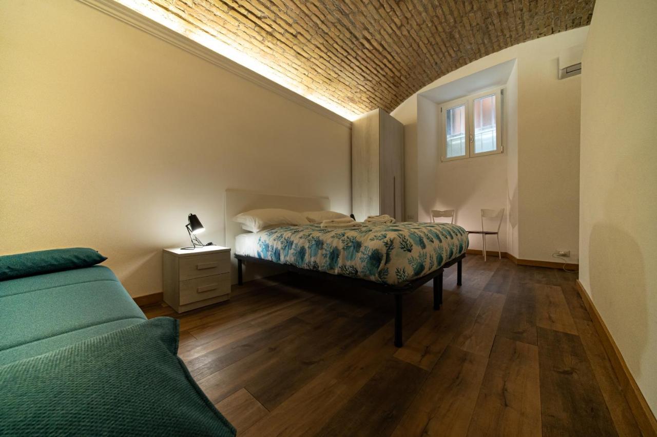 Appartamento Porta Pia Ρώμη Εξωτερικό φωτογραφία