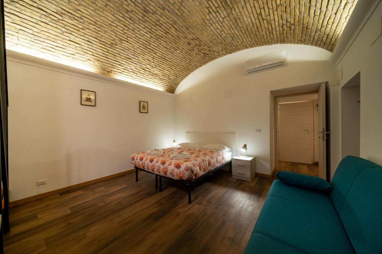 Appartamento Porta Pia Ρώμη Εξωτερικό φωτογραφία